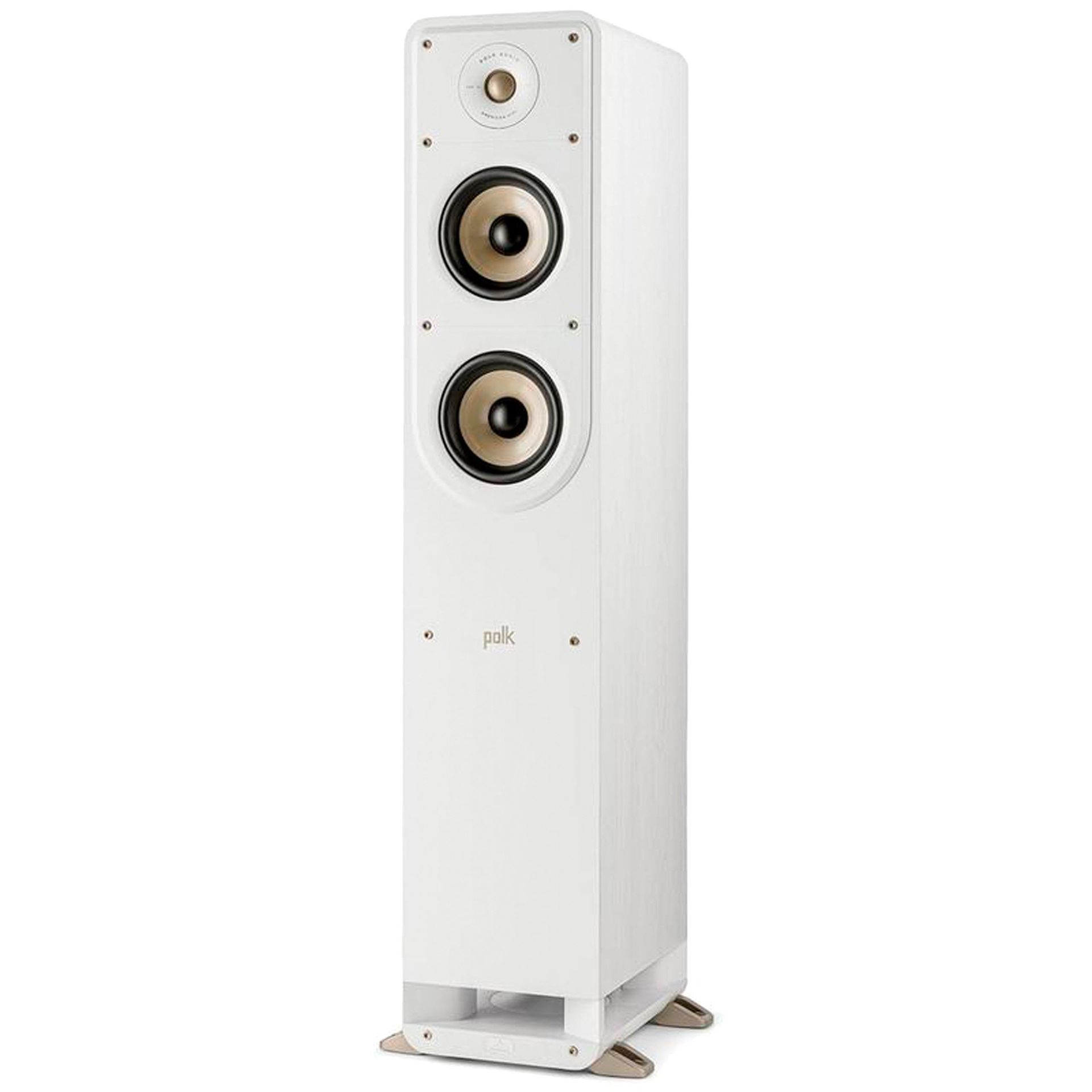 Polk Audio Signature Elite ES50 - Kolumna podłogowa Biały