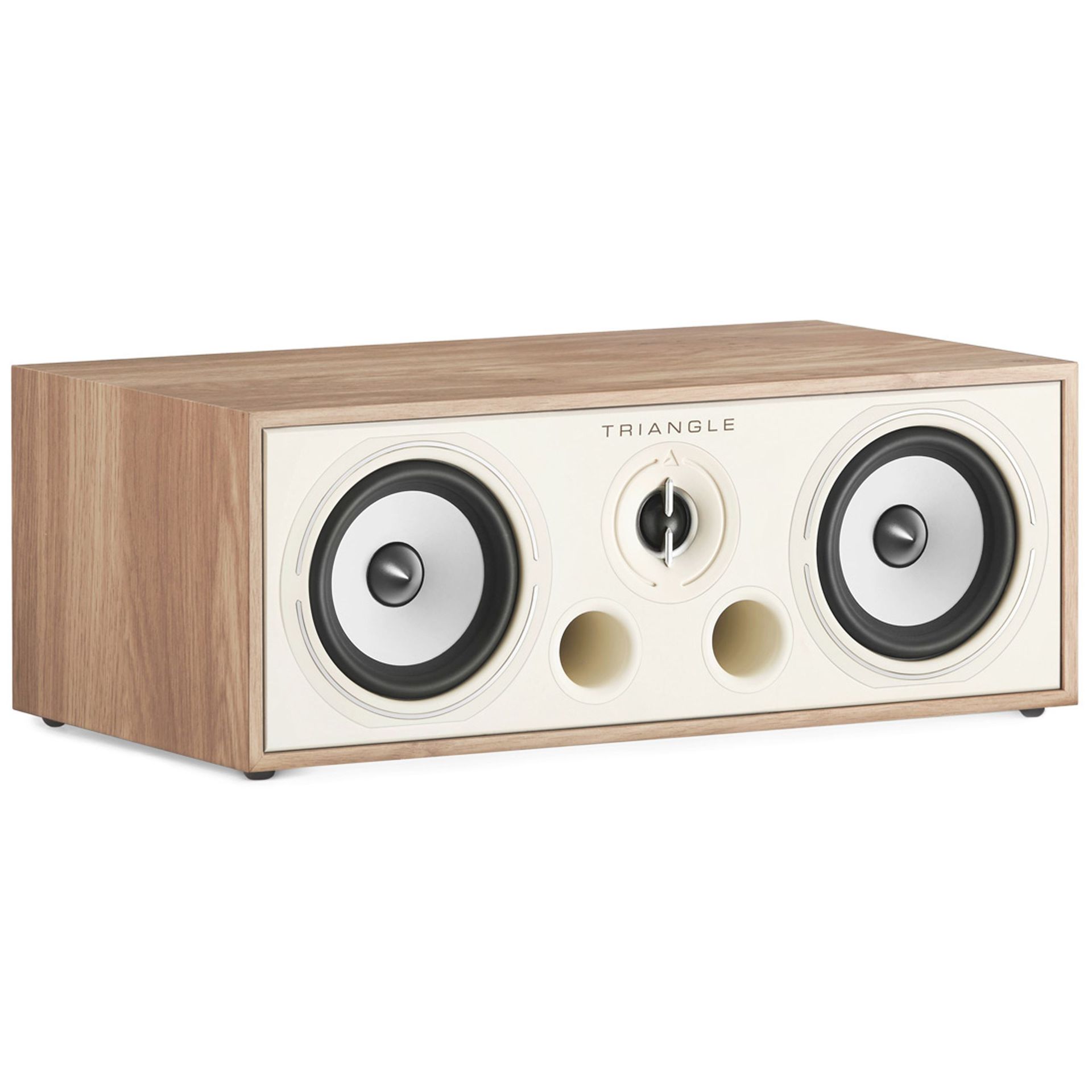 Triangle Borea BRC1 - Kolumna głośnikowa centralna Light Oak