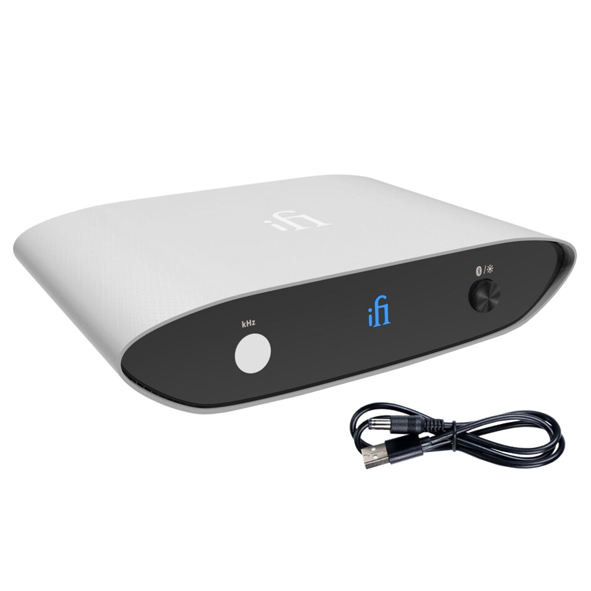 iFi Audio ZEN Air Blue - Odbiornik Bluetooth 5.0 DAC Hi-Res
