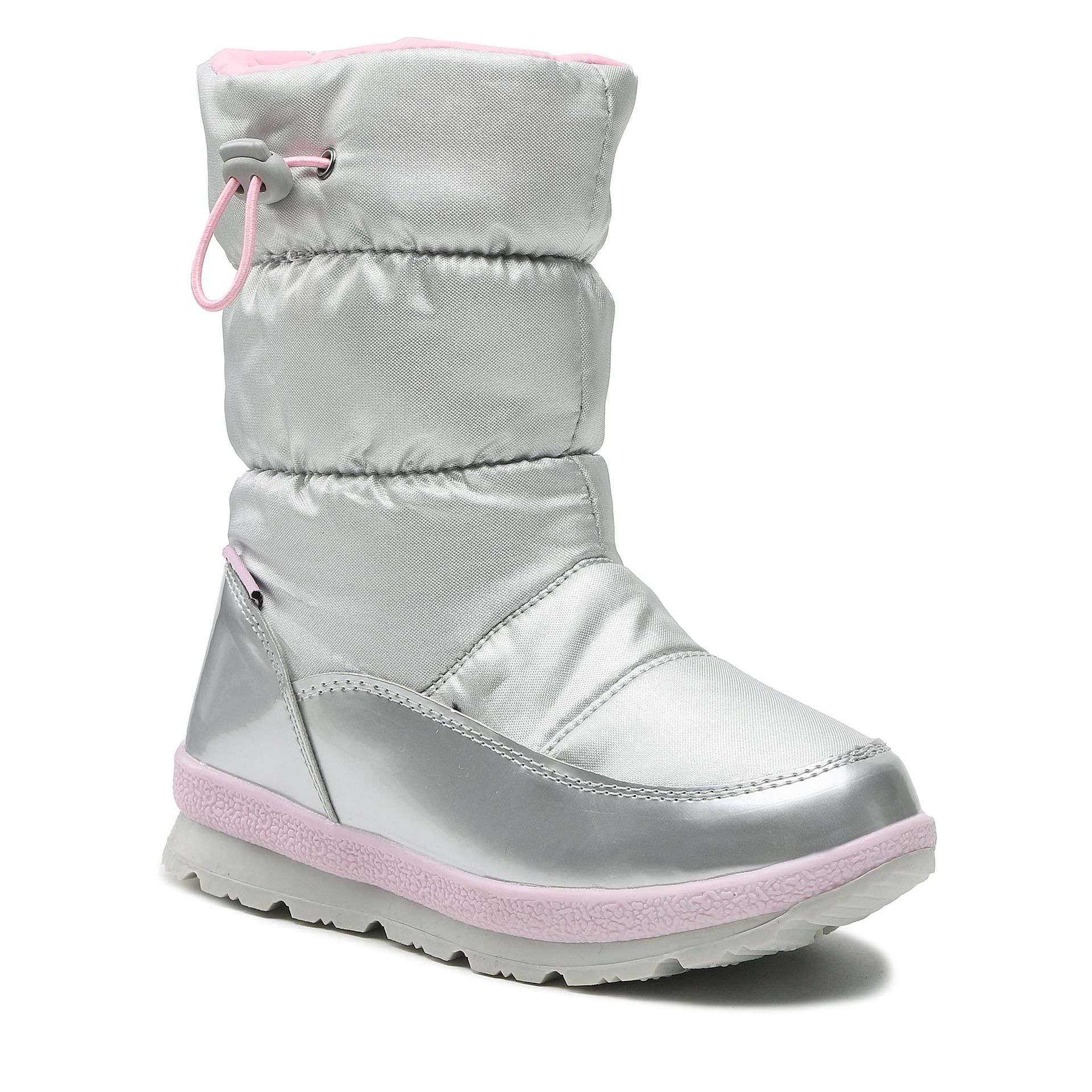 Śniegowce GARVALIN - 221850-B D Plata