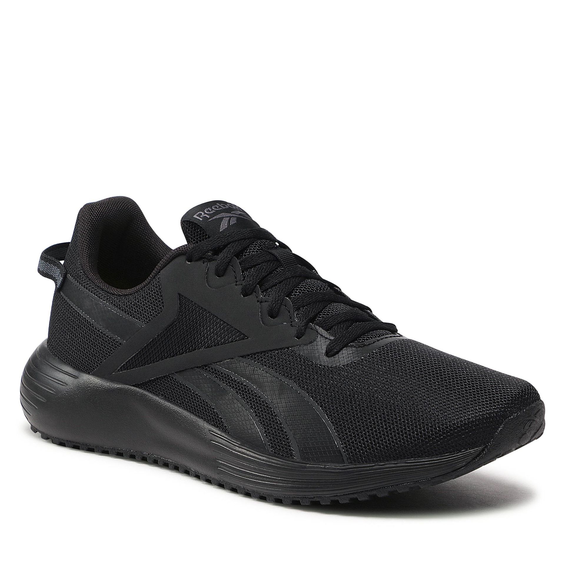Buty Reebok - Lite Plus 3.0 GY3964 Cblack/Purgry/Aciyel