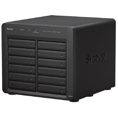 Synology Serwer NAS DS3622xs+ DS3622xs+