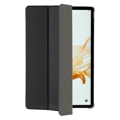 Etui HAMA Fold Clear do Samsung Galaxy Tab S7/S8 Czarny