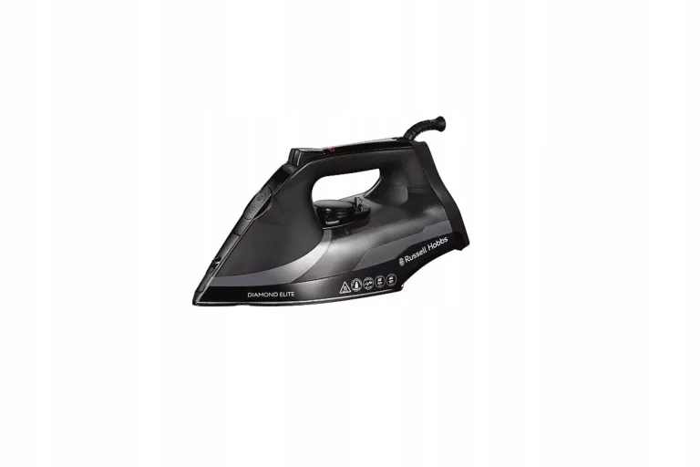 Russell Hobbs Diamond Elite Iron