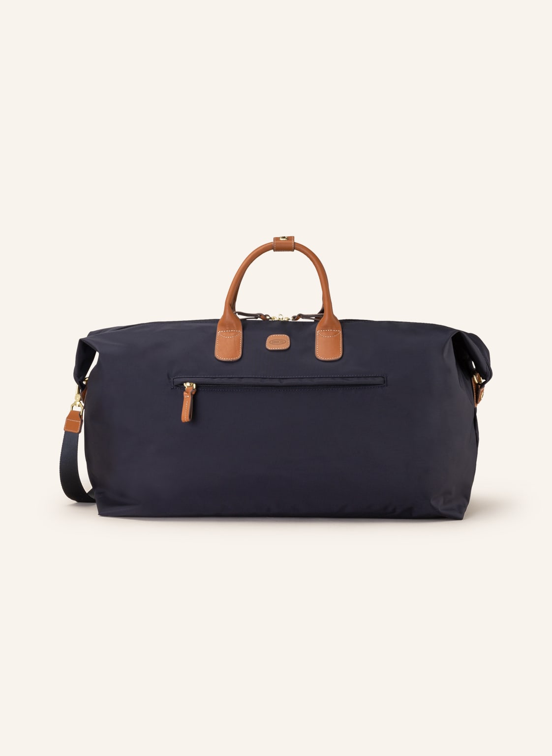 Bric's Torba Weekendowa X-Travel blau