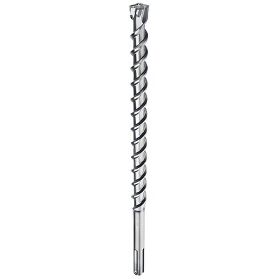 Bosch Professional Wiertła do młotów Speed X, SDS-max 32 X, 1200 X, 1320 mm