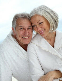 SPA dla seniora  Nałęczów