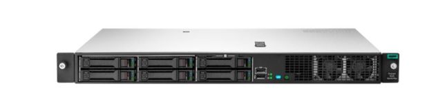 Serwer HPE DL20 Gen10+ E-2336 1P 16G 4SFF Svr P44115-421