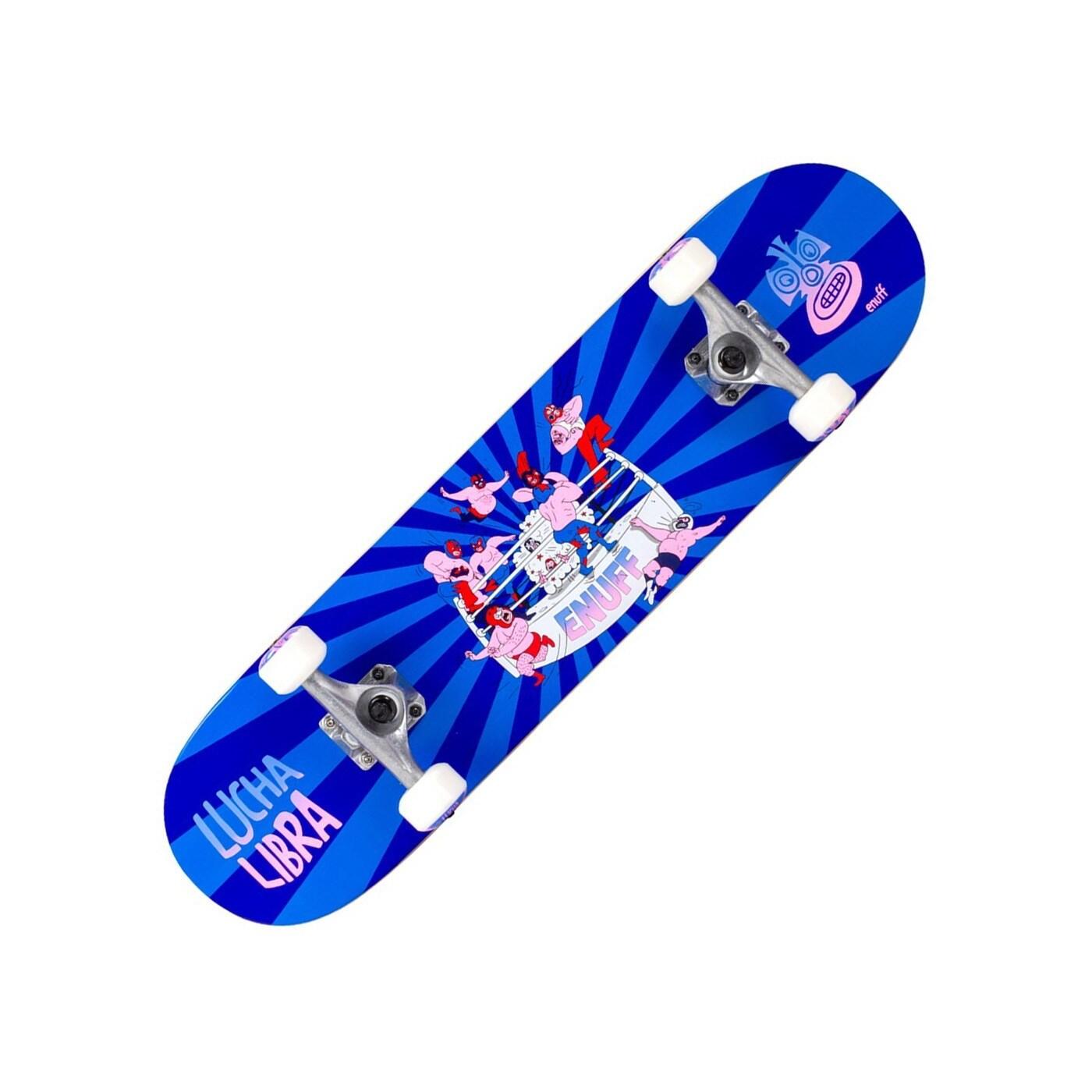 Enuff skateboards Enuff Lucha Libre deskorolka 7.75