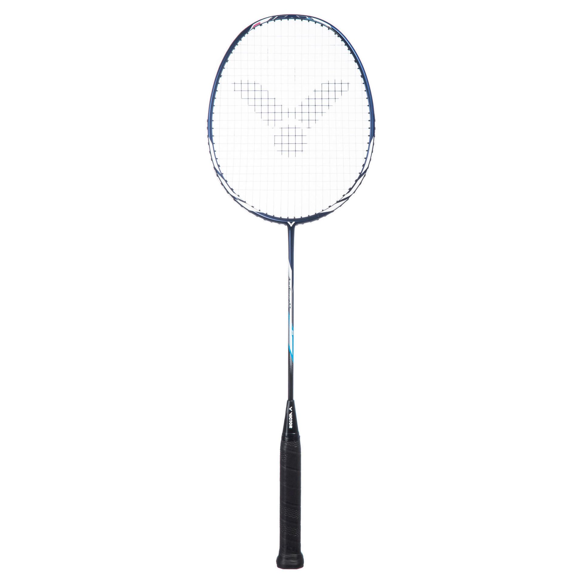 VICTOR, Rakieta do badmintona, Auraspeed 11, Premium 100% carbon