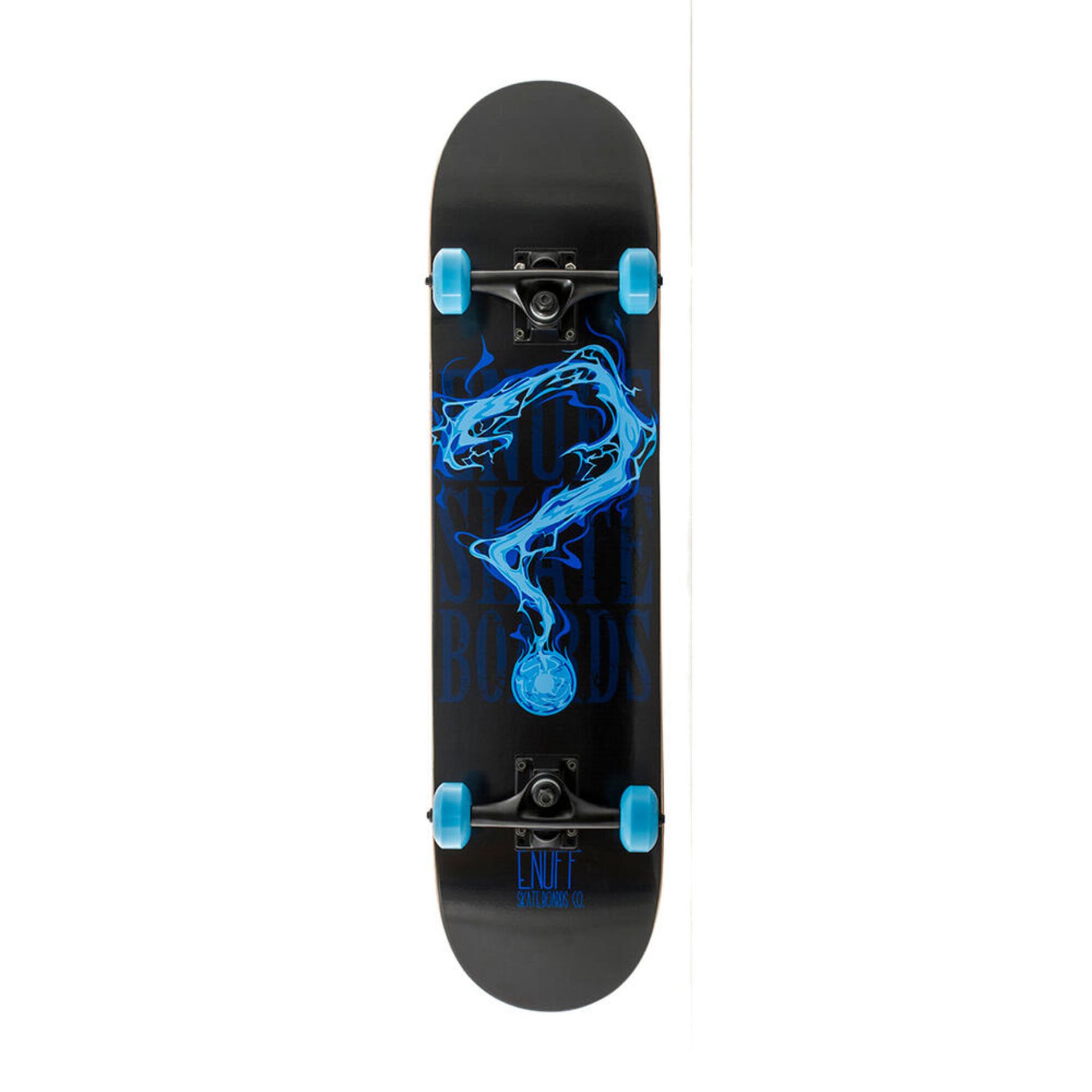 Enuff Pyro II Skateboard, STANDARD ENU2810
