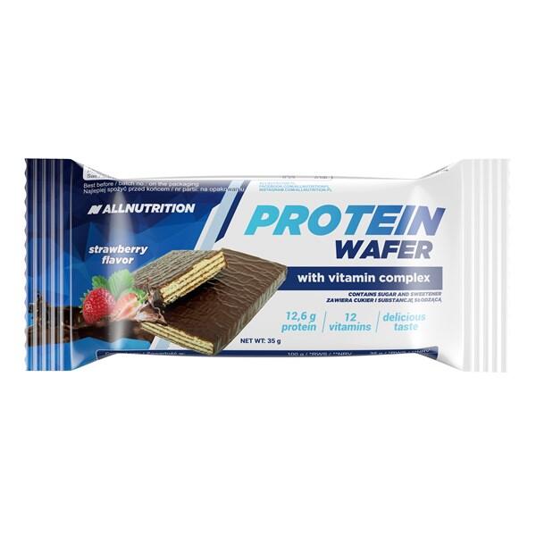 ALLNUTRITION Protein Wafer 35g