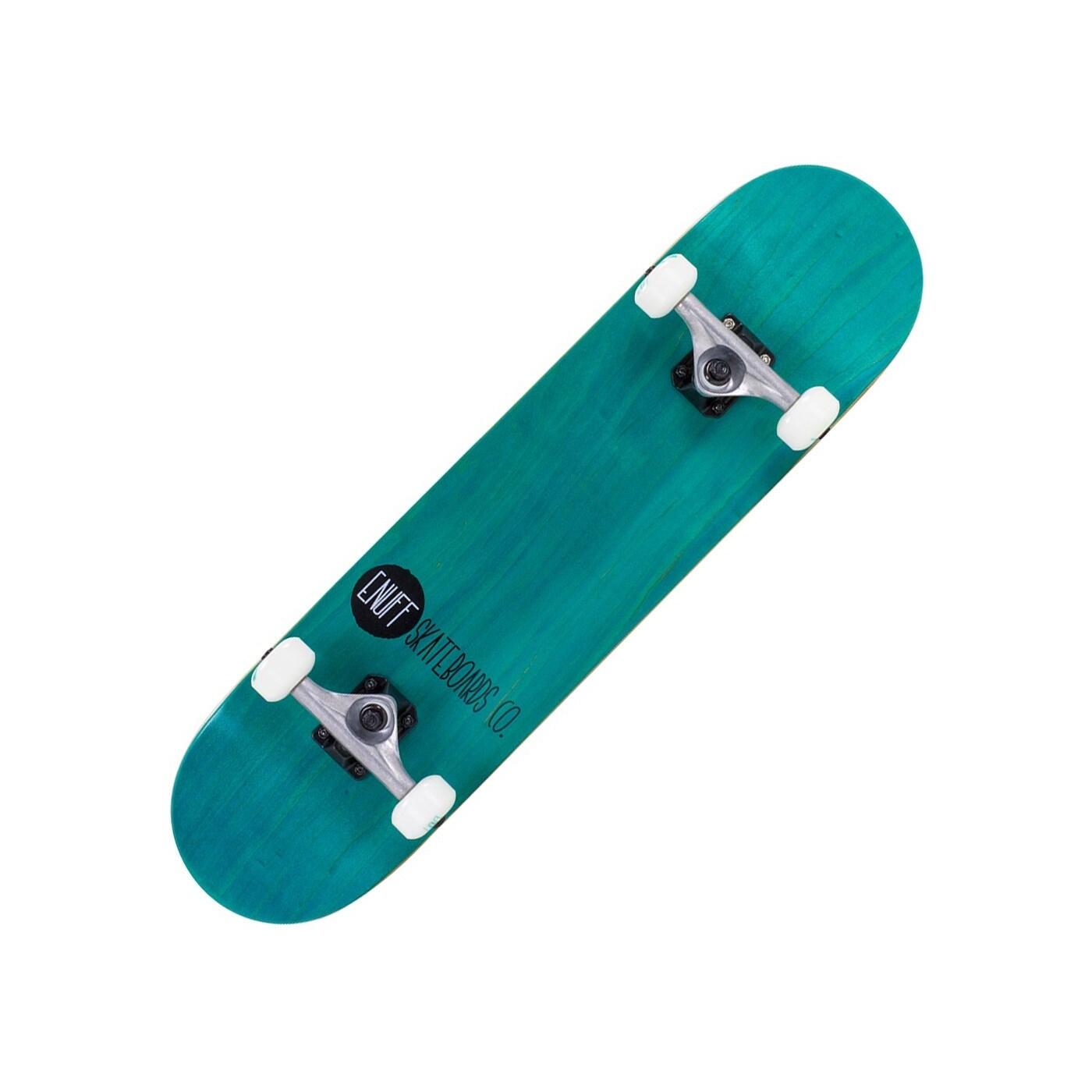 Enuff skateboards Enuff Logo Stain Deskorolka 8