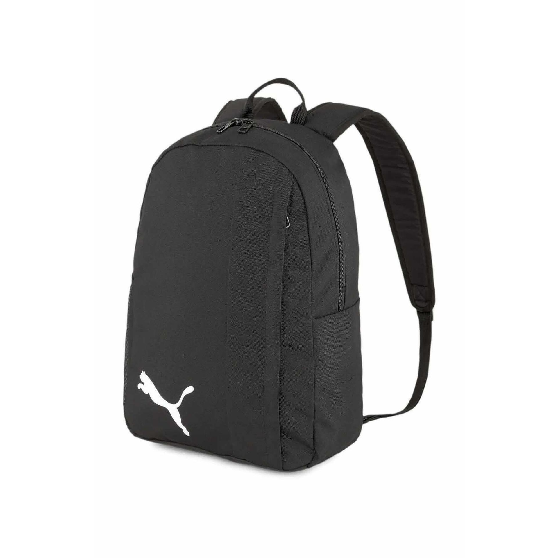 Puma Plecak Teamgoal 23 Black 07685403 7685403
