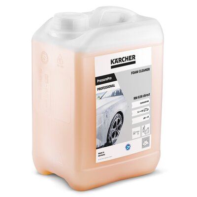 Karcher Piana Alkaliczna RM 838 roztwór gotowy do użycia 6.295-979.0