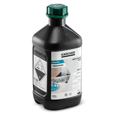 Karcher Środek do usuwania nalotu cementowego RM 751 - 2,5 l