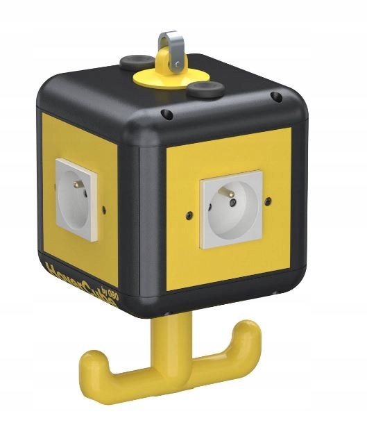 LEDart obo bettermann wiszące 4x16A 250V VH-4 4SF 6109806 6109806