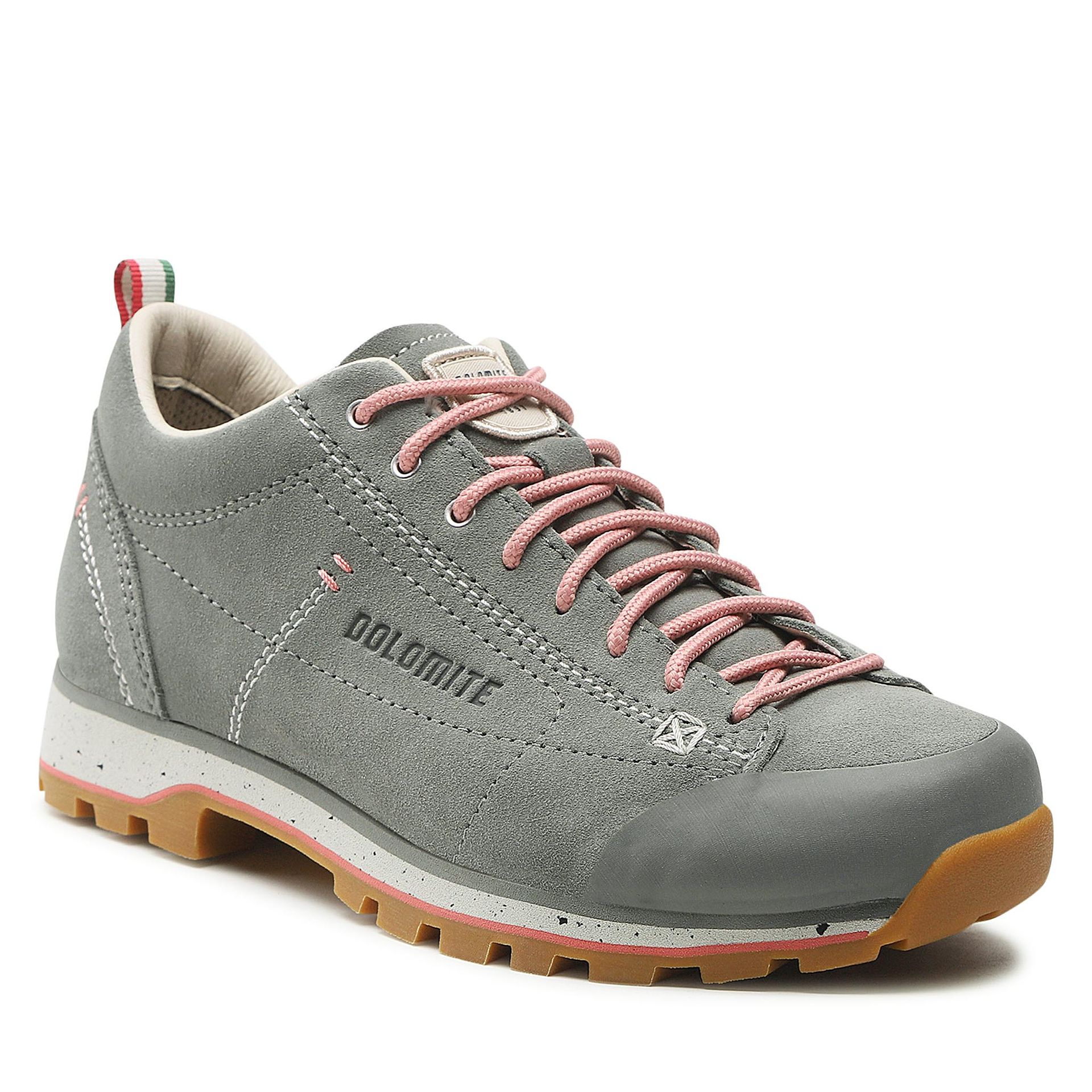 Trekkingi Dolomite - Cinquantaquattro Low Evo 289211-0386005 Grey