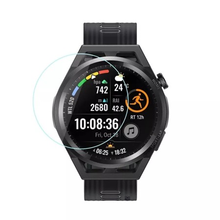 Best SZKŁO HARTOWANE DO HUAWEI WATCH GT RUNNER