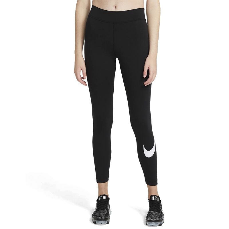 Legginsy Nike Sportswear Essential CZ8530-010 - czarne