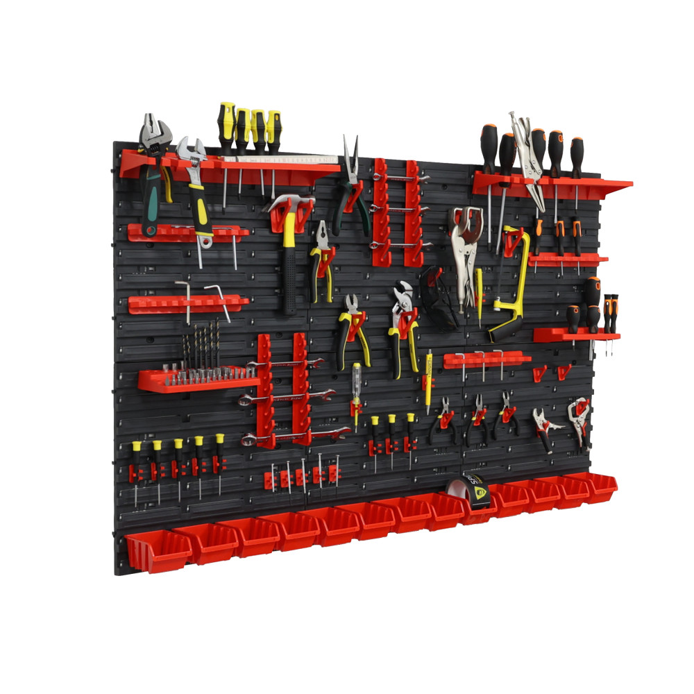 Tablica narzędziowa Toolbox System Wall Mix 120x80 v.5 - TS.W.120.080.M_5_px