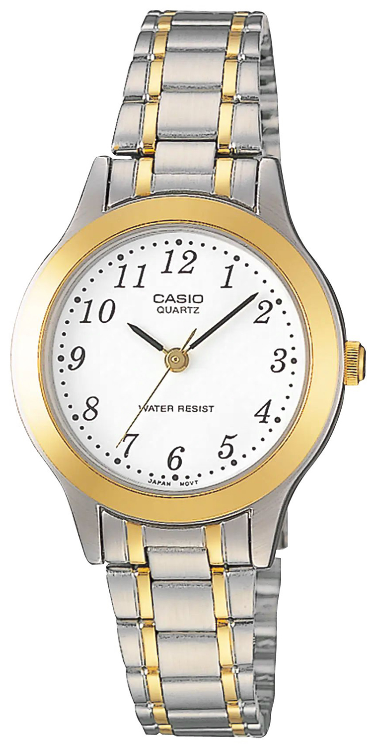 Zegarek Casio LTP-1263PG-7BEG