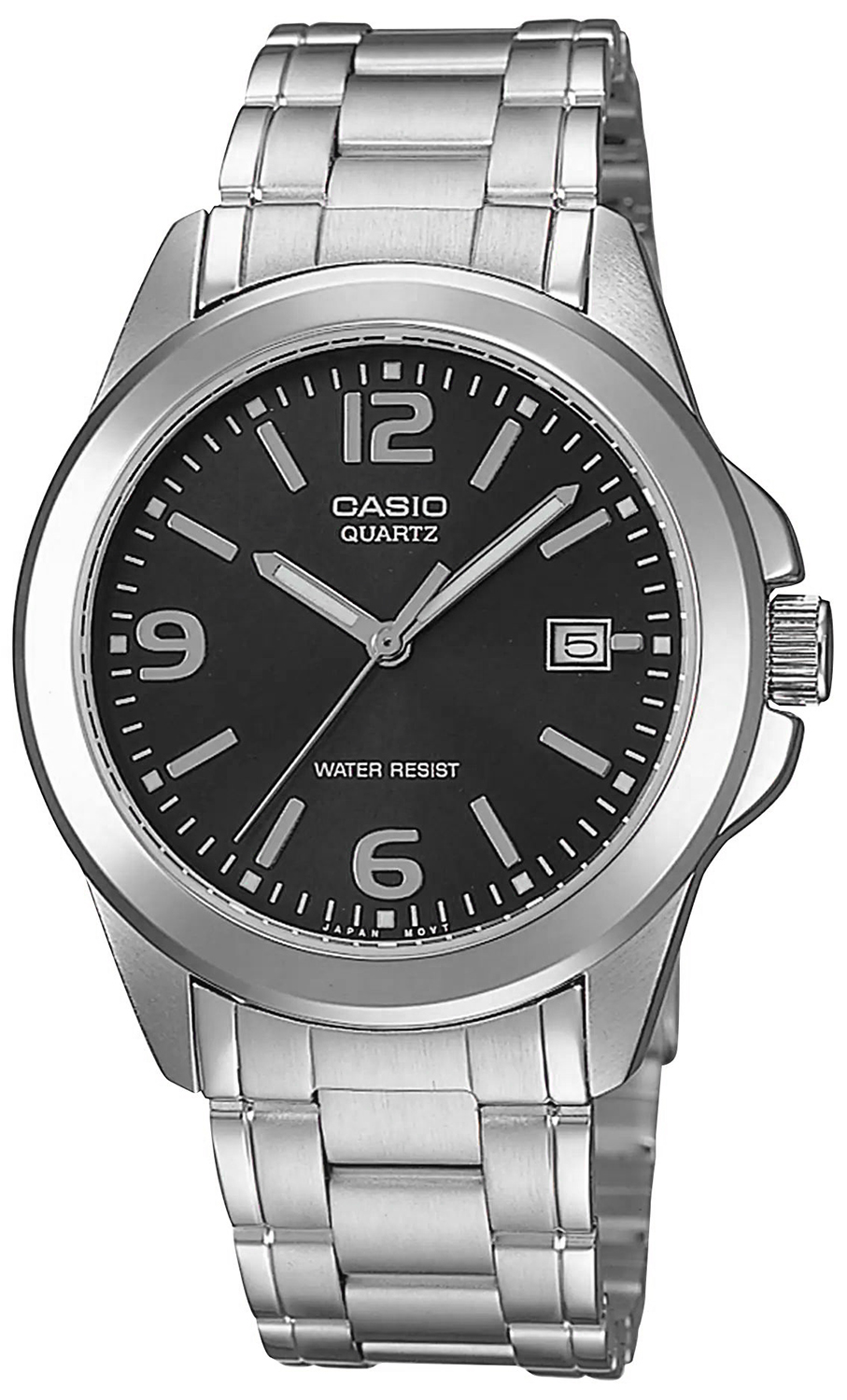 Zegarek Casio MTP-1259PD-1AEG