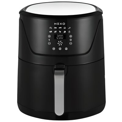 Hexo Cook XL Czarny