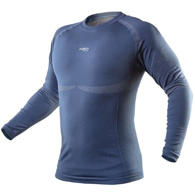 Koszulka robocza termoaktywna NEO 81-662-L/XL (rozmiar L/XL)