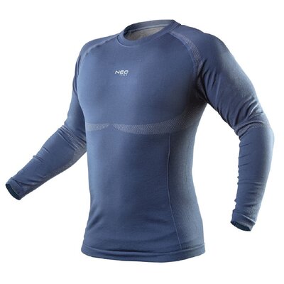 Koszulka robocza termoaktywna NEO 81-662-XXL/XXXL (rozmiar XXL/XXXL)