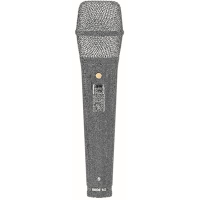 Rode Microphones Rode M2 kondensator mikrofon zapewniający krystalicznych na żywo M2