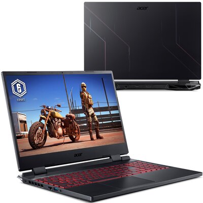 Acer Nitro 5 i7-12700H/16/512 NH.QFLEP.006