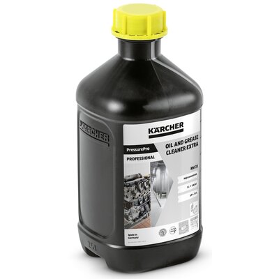 Karcher RM 31 ASF Aktywny, alkaliczny środek czyszczący 6.295-584.0