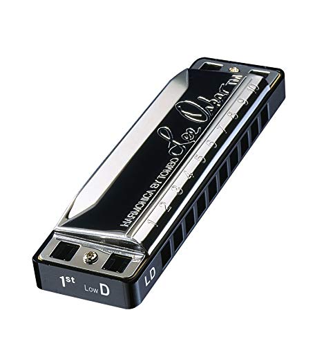 Lee Oskar Harmonijka (1910-LOWD)