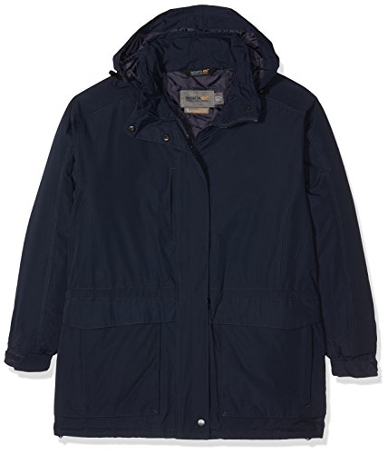 Regatta Darby LL kurtka damska Navy/Navy 18