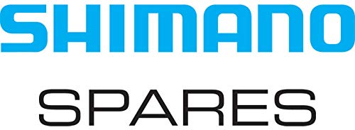 SHIMANO Szprycha 286mm do WHR500-R prawa(od strony kasety) 4524667145486