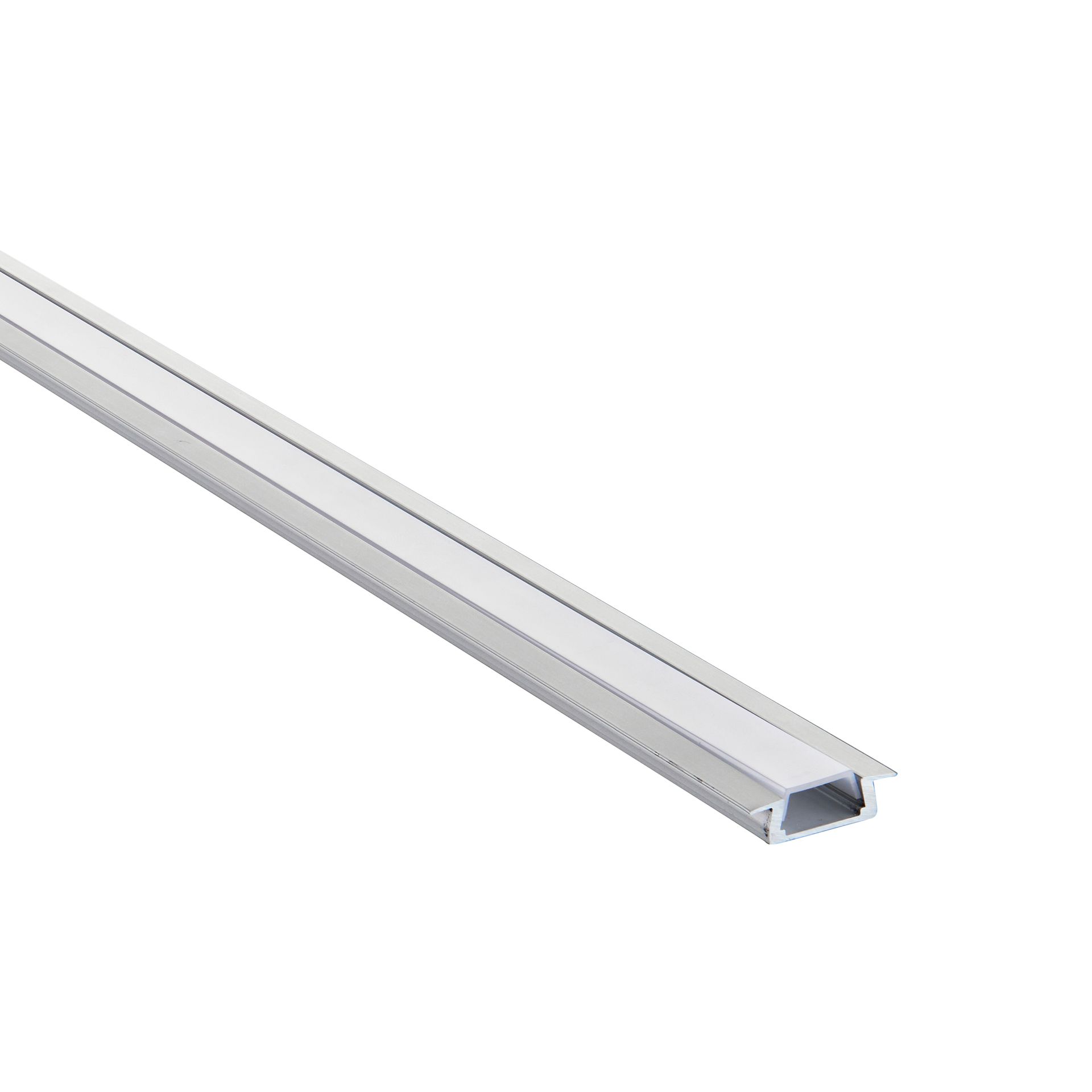 Endon RigelSLIM Recessed 94947 Profil 2m   IP20