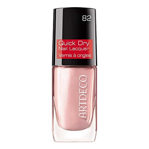 Artdeco Quick Dry Nail Lacquer