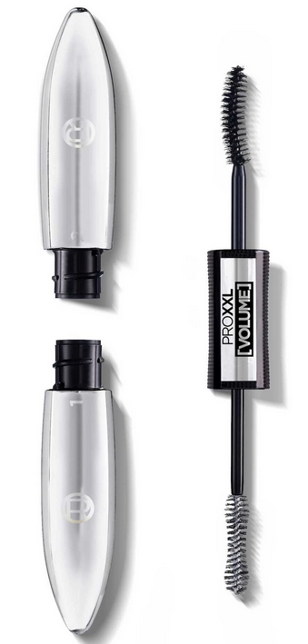 L'OREAL Pro XXL Volume Double Black 12ml