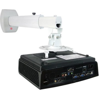 AVTek Uchwyt ścienny do projektora WallMount Pro 1500, 10 kg