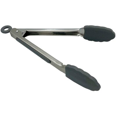 SZCZYPCE SILIKONOWE KUCHENNE 21cm 1547