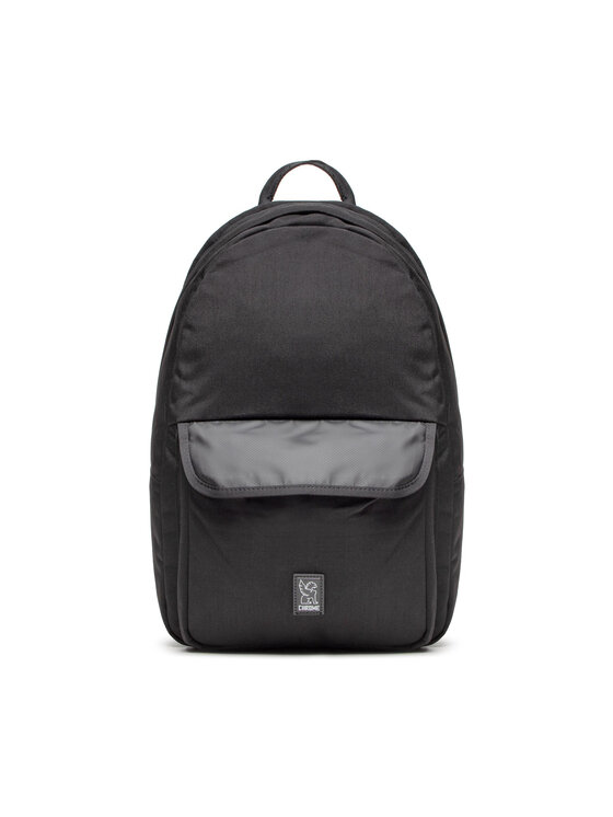 Chrome Chrome Naito Pack, black  2021 Plecaki rowerowe BG-324-BK-NA
