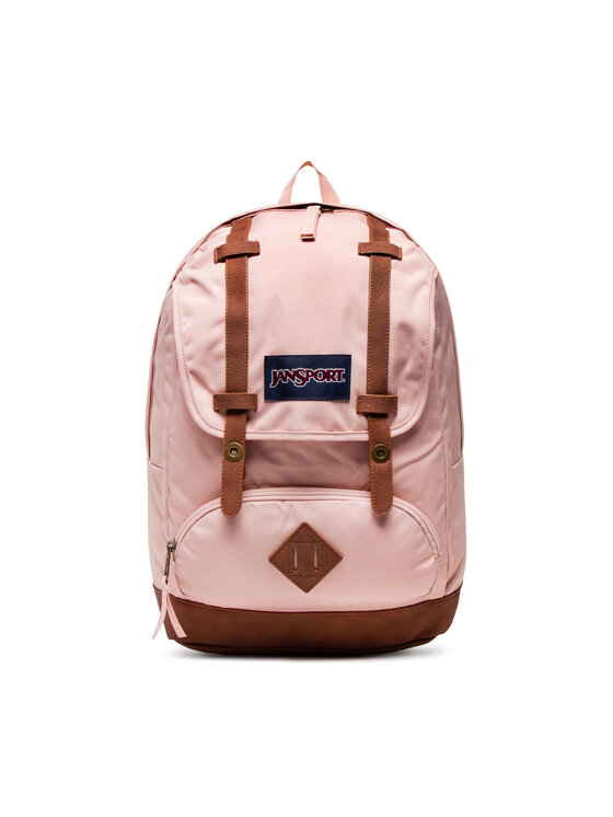 JanSport Plecak Cortland EK0A5BBWN591 Różowy