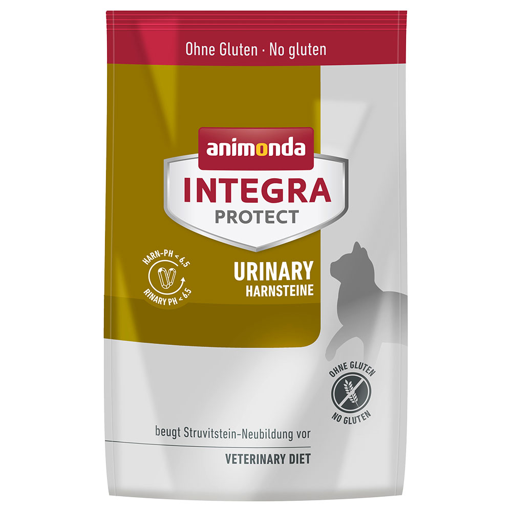 Animonda Integra Protect Adult Urinary - 1,2 kg