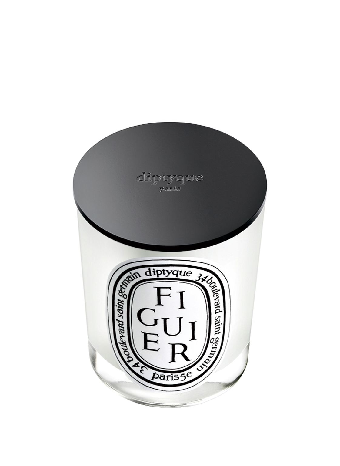 Diptyque Candle Lid