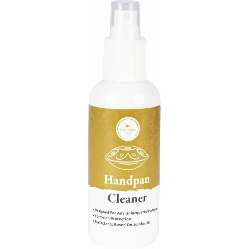 MEINL Sonic Energy Handpan Cleaner HPC płyn