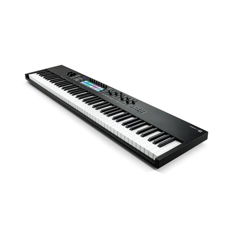 Novation Launchkey 88 Mk3 klawiatura sterująca