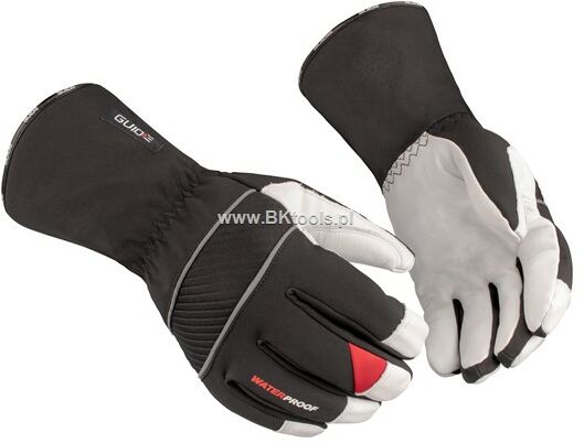 GUIDE Rękawice zimowe wodoodporne 5060W rozm.11 223900057