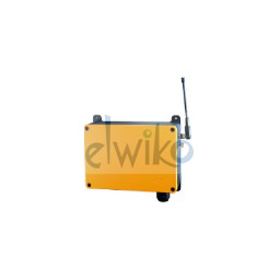 Odbiornik TELE RADIO z serii Tiger G2 TG-R9-1