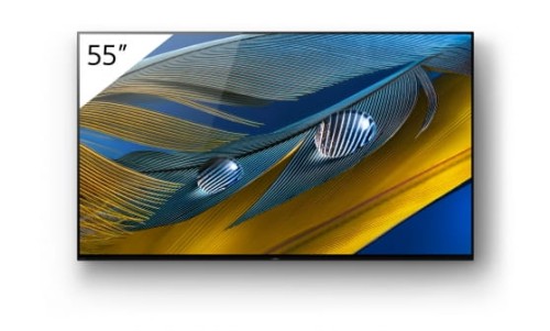 Sony FWD-55A80J